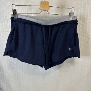 Old Navy Active Womens Sz Small Go-Dry Shorts